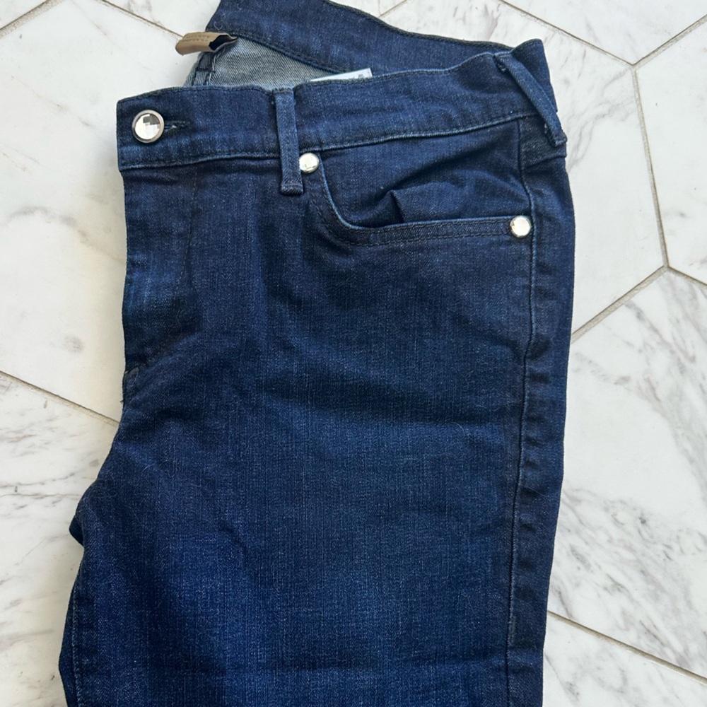 True Religion blue womens jeans